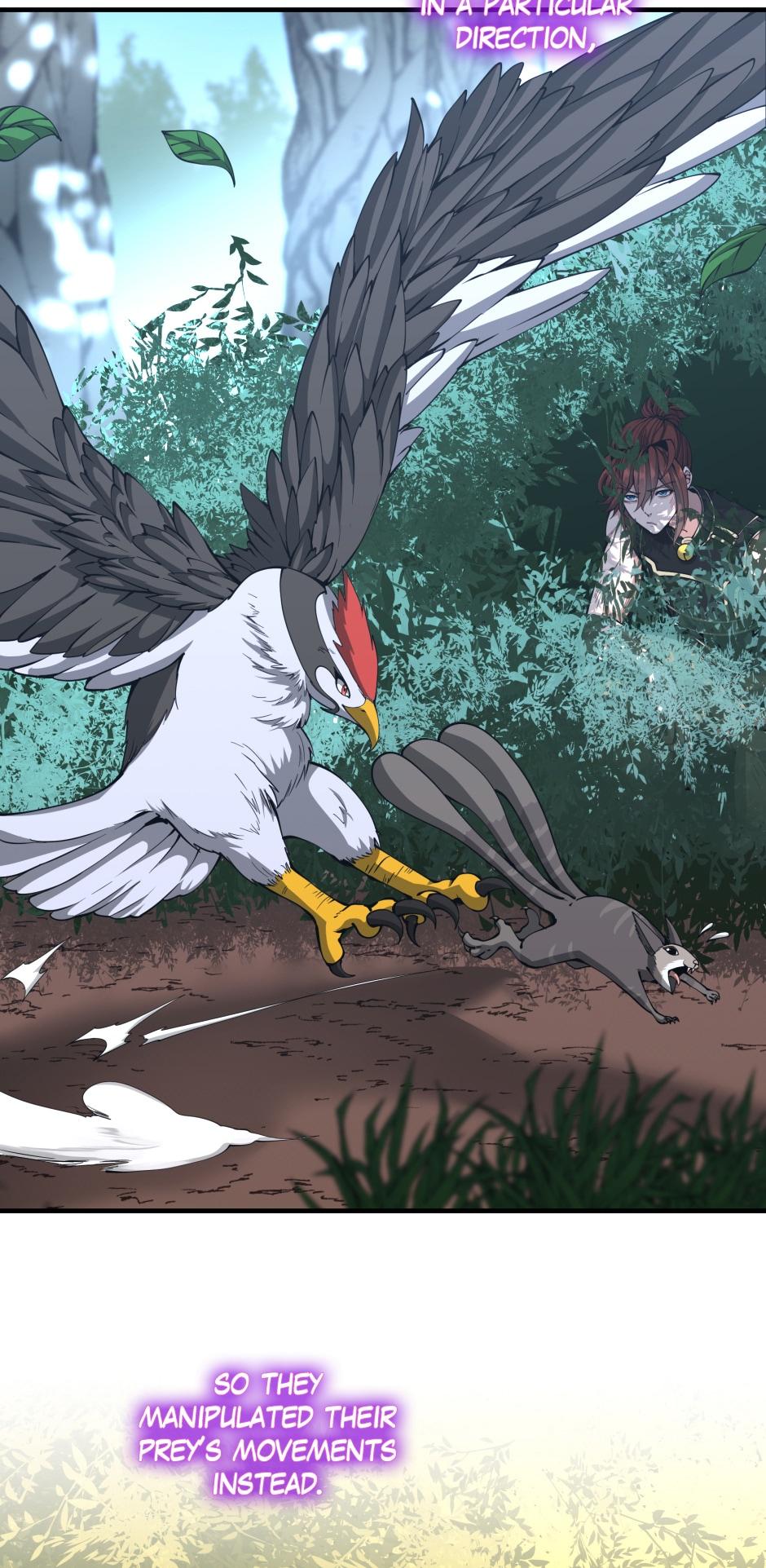 The Beginning After The End Chapter 156 image 043